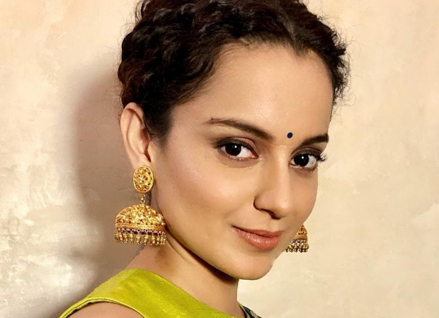 Madras High Court issues notice to director of  Kangana Ranaut starrer Thalaivi and two others including Gautam Menon