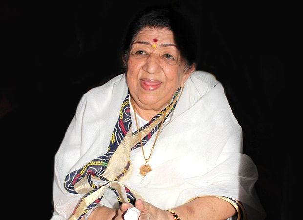 Legendary singer Lata Mangeshkar admitted to hospital due to breathing trouble