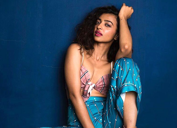 Radhika Apte reveals she got auditioned for the new James Bond film