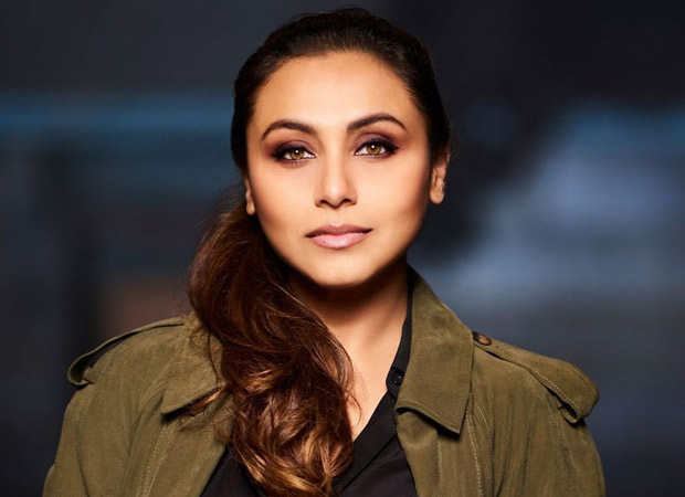 Rani Mukerji to head to Eden Gardens for the 1st day-night Pink Ball Test Match