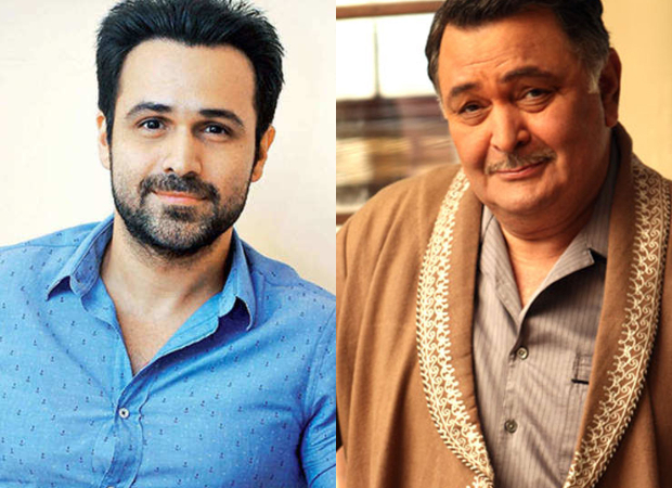 620px x 450px - Emraan Hashmi perceived Rishi Kapoor as an angry person before working with  him : Bollywood News - Bollywood Hungama