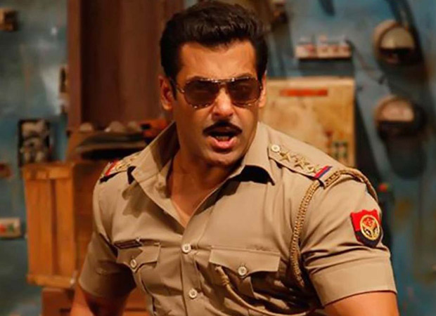 Salman Khan's Dabangg 3 runs into controversy as Hindu outfit demands a halt on cerfitication