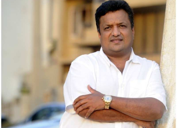 Leader of local political party disrupts shoot of Mumbai Saga; director Sanjay Gupta tweets the incident