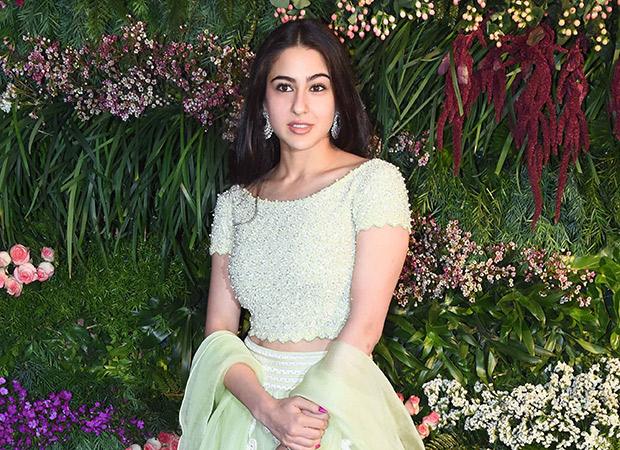 Sara Ali Khan was Bollywood-ready since 2000, we got proof!