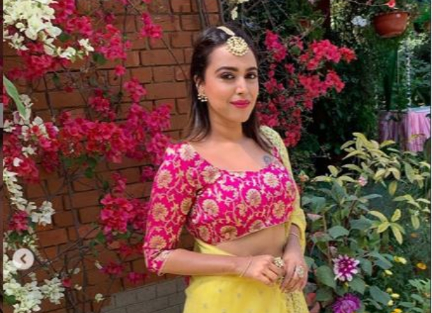 Swara Bhaskar speaks up on allegations of abusing a four-year-old; says video was out of context