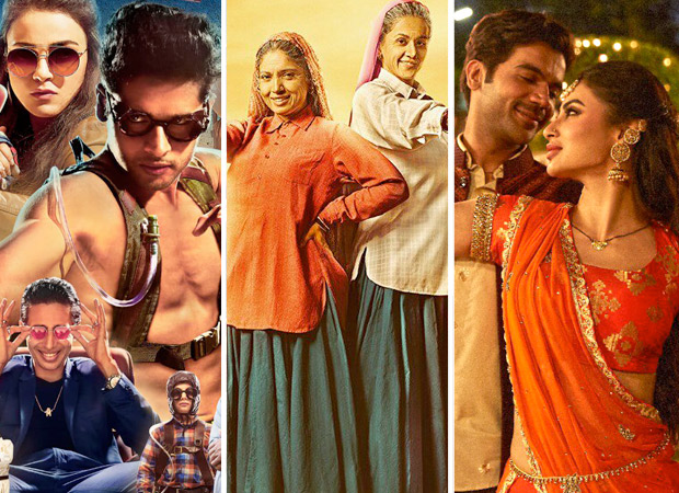 #2019Recap: Salman’s supremacy, Akshay’s dominance, rise of Hrithik, Shahid, Vicky – a look at the notable box office trends