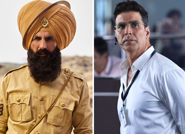 #2019Recap: Salman’s supremacy, Akshay’s dominance, rise of Hrithik, Shahid, Vicky – a look at the notable box office trends