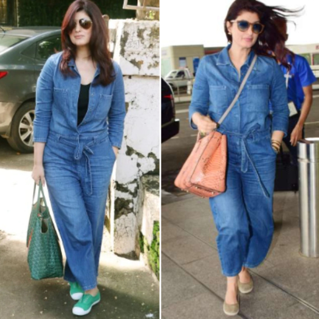 #2019Recap: Deepika Padukone, Sara Ali Khan, Kareena Kapoor Khan and other stars rocked the denim jumpsuit trend in style