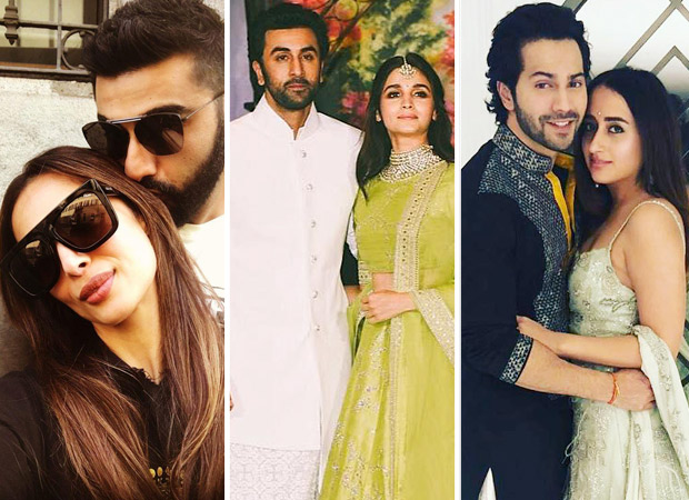 5 Bollywood Weddings In 2020