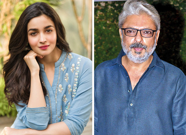 Alia Bhatt takes diction lessons for Sanjay Leela Bhansali’s Gangubai Kathiawadi