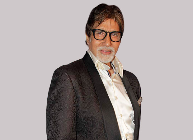Amitabh Bachchan is not retiring any time soon Amitabh Bachchan is not retiring any time soon