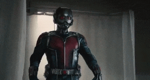 Christmas Special: Get in the holiday spirit with Marvel movies marathon! Christmas Special: Get in the holiday spirit with Marvel movies marathon!