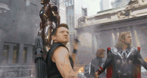 Christmas Special: Get in the holiday spirit with Marvel movies marathon! Christmas Special: Get in the holiday spirit with Marvel movies marathon!