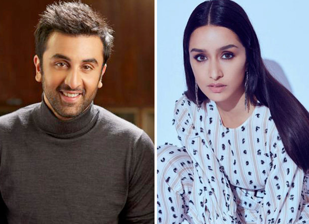BREAKING! Ranbir Kapoor and Shraddha Kapoor to star in Luv Ranjan’s untitled next, to release on March 26, 2021