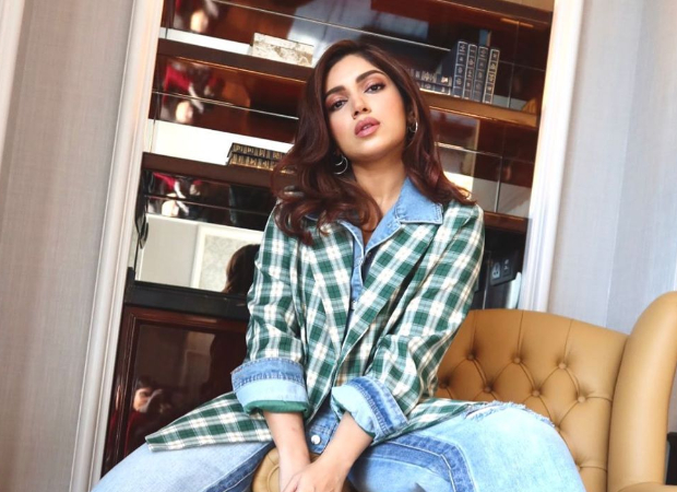 Bhumi Pednekar to start shooting for Durgavati on THIS date!