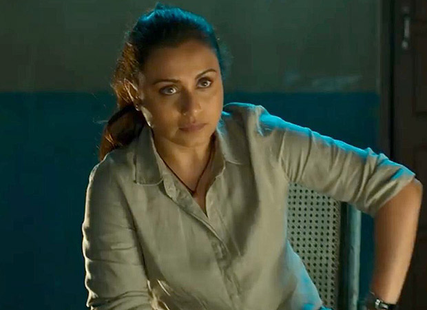 Box Office Mardaani 2 Becomes Rani Mukerji S Highest Opening Weekend Grosser Bollywood Box Office Bollywood Hungama