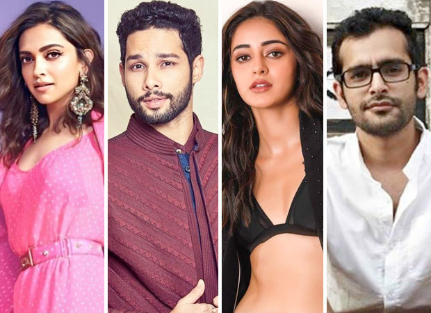 CONFIRMED! Deepika Padukone, Siddhant Chaturvedi and Ananya Panday to feature in Shakun Batra’s next