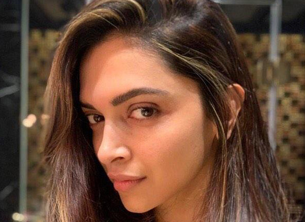 Deepika Padukones New Haircut is All The Inspiration We Need for 2020  Be  Beautiful India