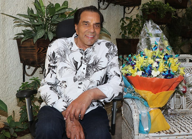 Dharmendra God sent me to spread love Dharmendra God sent me to spread love