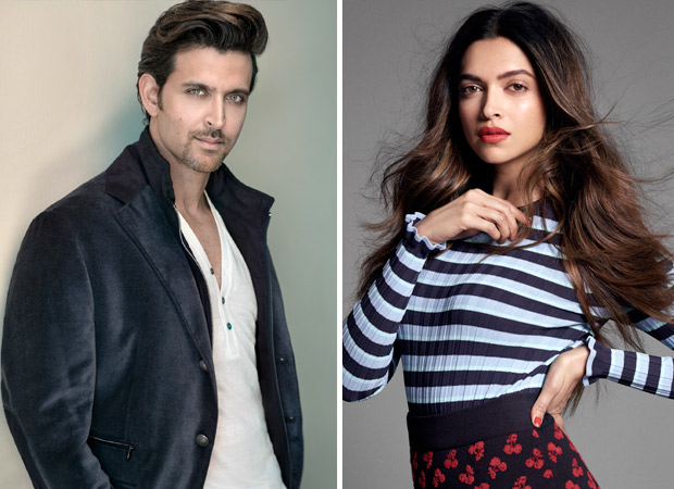 EXCLUSIVE: Will HRITHIK ROSHAN and DEEPIKA PADUKONE appear together in Luv Ranjan’s remake of this 1980s BLOCKBUSTER?