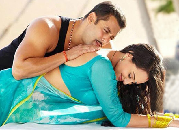 Salman Or Sonakshi Sex Video - Exclusive: Double treat! After Dabangg and Dabangg 2, Salman Khan and Sonakshi  Sinha will have another 'Naina' song in Dabangg 3 too! 2 : Bollywood News -  Bollywood Hungama