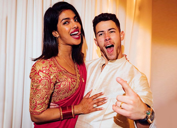 'You inspire me every single day'- Nick Jonas' message for Priyanka Chopra after UNICEF honours her is the sweetest