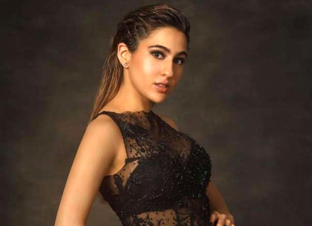 Sara Ali Khan is the sixth most searched person in Pakistan