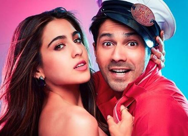 This comic actor joins the cast of Varun Dhawan- Sara Ali Khan starrer Coolie No 1