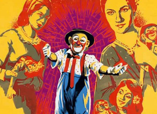 Mera Naam Joker - Wikipedia