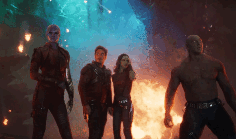 Christmas Special: Get in the holiday spirit with Marvel movies marathon!