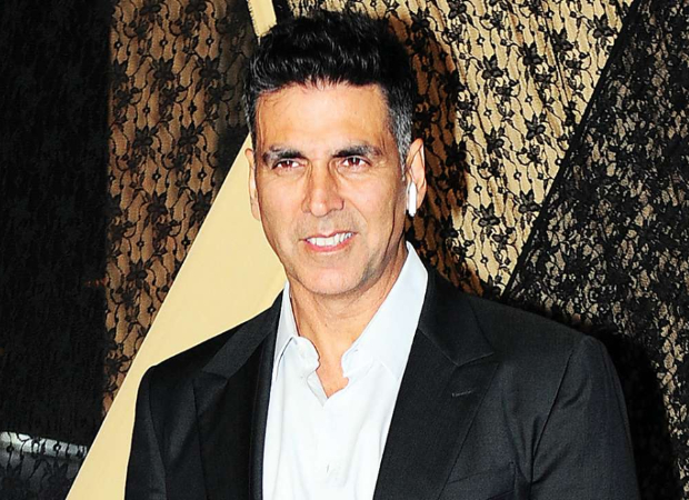 Good Newwz star Akshay Kumar reveals at one point he gave 16 flops