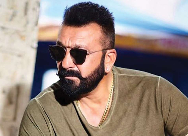 It S Creatively Liberating As An Actor Says Kgf 2 Actor Sanjay