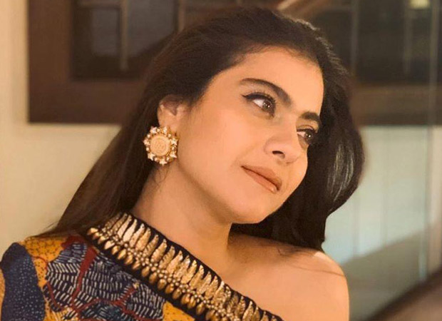 Kajol says she would've chosen to do Tribhanga even if it was a theatrical  release : Bollywood News - Bollywood Hungama