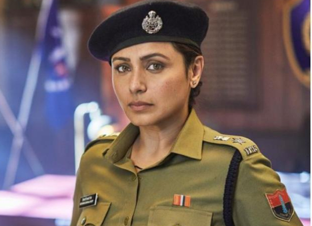 "Mardaani 2 was an extremely risky film to make" - says Rani Mukerji 