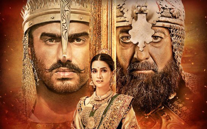 Movie Review: Panipat