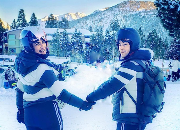 Priyanka, Nick Jonas say goodbye to ‘winter wonderland before New Year 2020 Priyanka, Nick Jonas say goodbye to ‘winter wonderland before New Year 2020