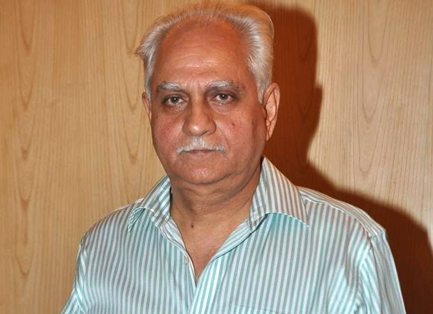 Shocking! Ramesh Sippy’s film Shimla Mirchi goes straight to OTT