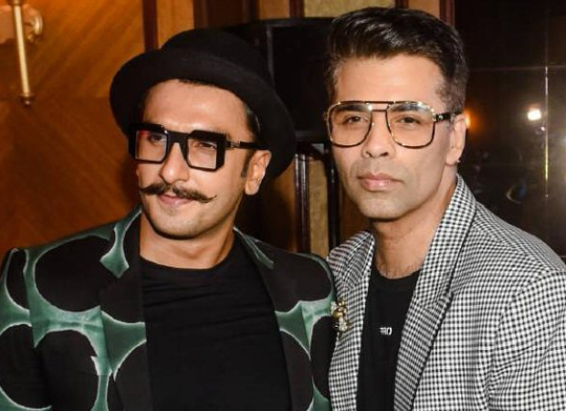 SCOOP: Ranveer Singh in talks to play Indian superhero Nagraj, Karan Johar to co-produce?