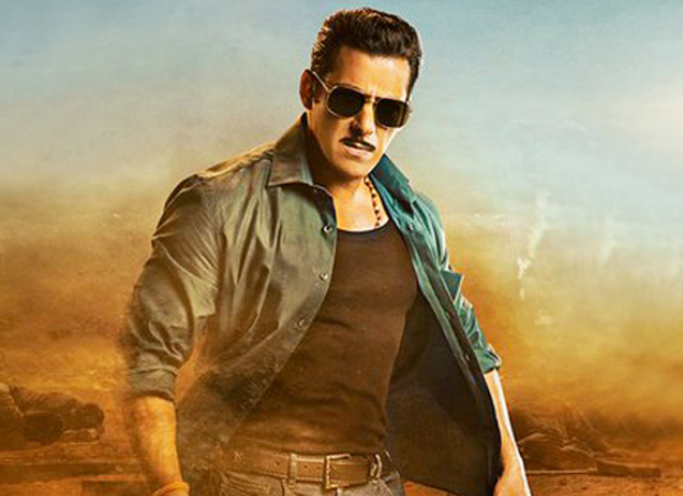 Salman Khan on success of Dabangg franchise: “If you have heroism in a film, it works”