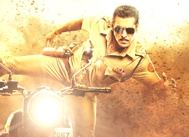 Salman Khan says Dabangg 4 script is ready