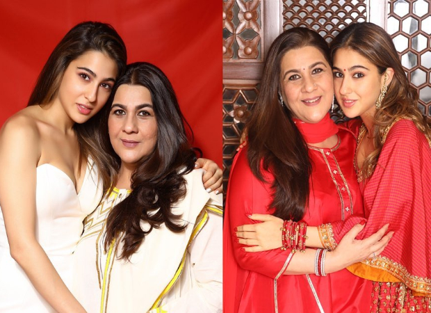 Sara Ali Khan’s poem for momma Amrita Singh is going you make you all warm and fuzzy