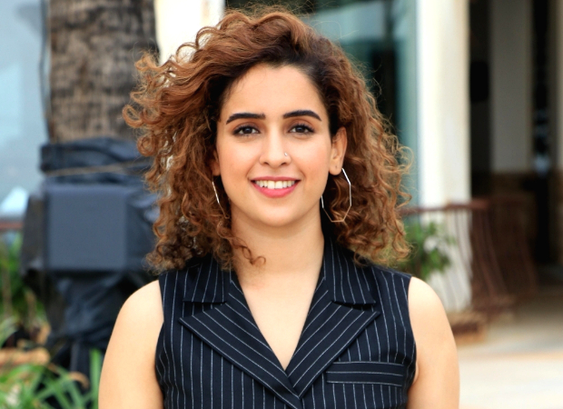 Shakuntala Devi: Sanya Malhotra reveals she had love and hate relationship with Maths