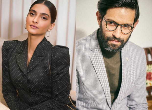 sonam kapoor new movie