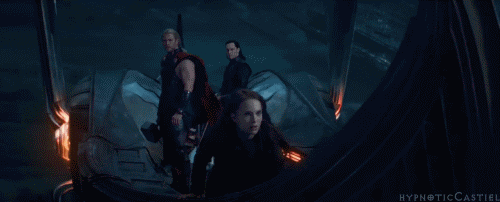 Christmas Special: Get in the holiday spirit with Marvel movies marathon! Christmas Special: Get in the holiday spirit with Marvel movies marathon!