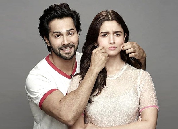 Alia Bhatt and Varun Dhawan reveal why working with their fathers is the  best thing : Bollywood News - Bollywood Hungama