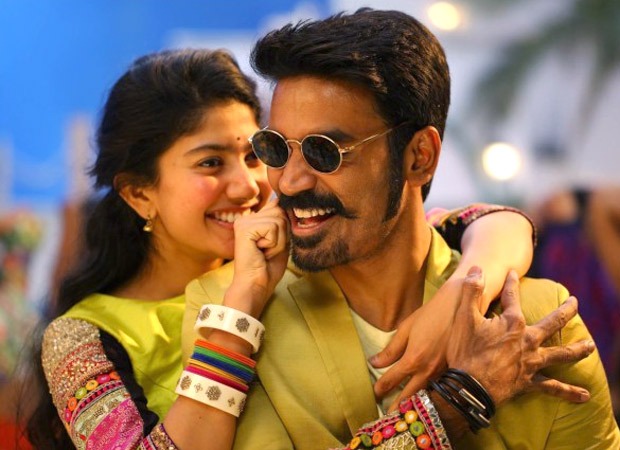 620px x 450px - Rowdy Baby featuring Dhanush and Sai Pallavi enter YouTube's top 10 most  viewed videos globally : Bollywood News - Bollywood Hungama