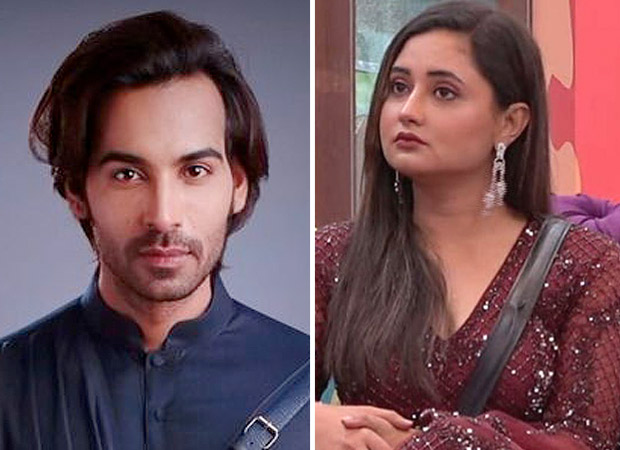 Bigg Boss 13: Rashami Desai breaks down ahead of Arhaan Khan's eviction