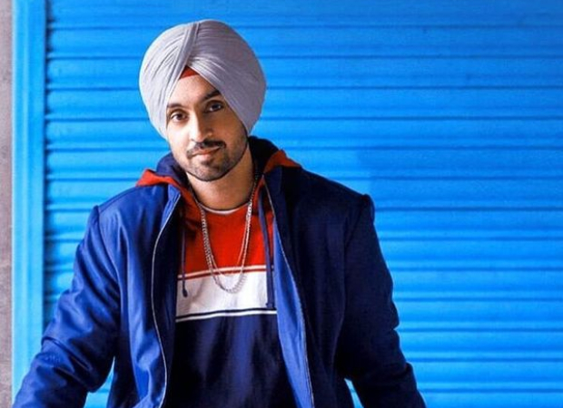 Diljit Dosanjh says he does not earn much in Bollywood; relies on singing  career for his bread and butter : Bollywood News - Bollywood Hungama