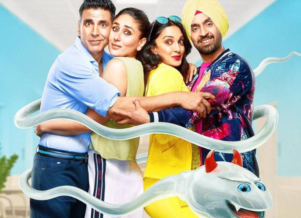 Akshay Kumar starrer Good Newwz lands in legal soup; NGO claim it shows IVF centres in bad light