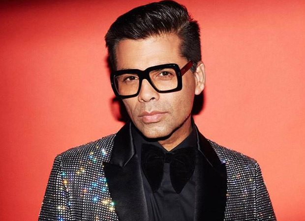Karan Johar reveals the reason he added colour and bling to his personal  wardrobe : Bollywood News - Bollywood Hungama